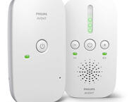 Грижа за майката и детето Аудио бебефон Philips Avent DECT SCD502/26
