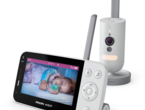 Бебефони и термометри Бебефон Philips Avent Connected