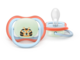 Залъгалки Philips Avent Ultra Air SCF376/24, 0-6 м., 2 броя