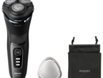 Електрически самобръсначки Електрическа самобръсначка Philips Series 3000  S3244/12