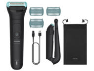 Тримери за тяло Philips Series 5000 Body Groomer BG5480/15