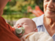 Залъгалки Philips Avent Pacifier Ultra Soft NightTime SCF094/01​, 0-6 м., 2 броя