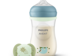 Бебешки бутилки Philips Avent Natural Response Nighttime Set SCD838/17