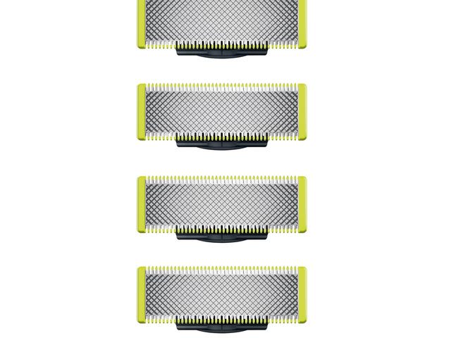 Аксесоари Резервно ножче Philips OneBlade QP240/50