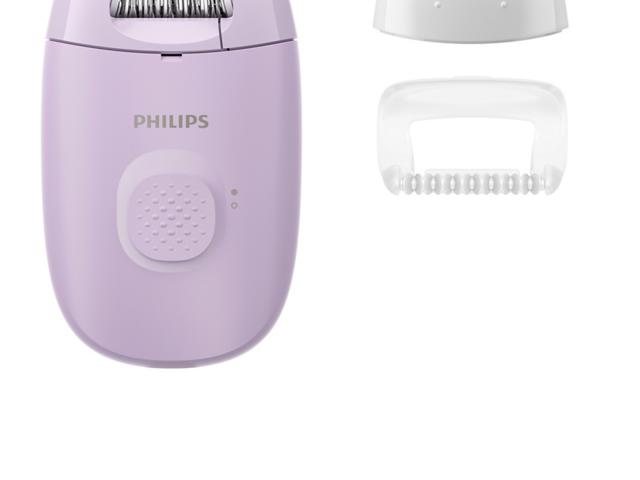 Епилатори Епилатор  Philips Series 2000  BRE237/00