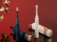 Електрически четки за зъби Звукова четка за зъби Philips Sonicare 9900 Prestige HX9992/42