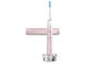 Електрически четки за зъби Звукова четка за зъби Philips Sonicare DiamondClean New Generation, розова HX9911/84