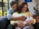 Бебешки бутилки Бебешка бутилка Philips Avent Natural Response, 125 мл., 2 броя SCY900/02