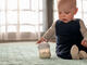 Бебешки бутилки Бебешка бутилка Philips Avent Natural Response, 125 мл., 2 броя SCY900/02