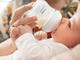 Бебешки бутилки Бебешка бутилка Philips Avent Natural Response, 125 мл., 2 броя SCY900/02