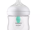 Бебешки бутилки Бебешка бутилка Philips Avent Natural Response SCY670/01