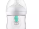 Бебешки бутилки Бебешка бутилка Philips Avent Natural Response SCY670/01