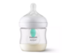 Бебешки бутилки Бебешка бутилка Philips Avent Natural Response SCY670/01