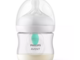 Бебешки бутилки Бебешка бутилка Philips Avent Natural Response SCY670/01