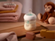Бебешки бутилки Бебешка бутилка Philips Avent Natural Response SCY670/01