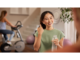 Електрически четки за зъби Звукова четка за зъби Philips Sonicare 6100 HX7406/01