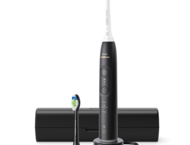 Електрически четки за зъби Звукова четка за зъби Philips Sonicare 6500 HX7411/01