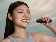 Електрически четки за зъби Звукова четка за зъби Philips Sonicare 6500 HX7411/01