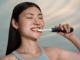 Електрически четки за зъби Звукова четка за зъби Philips Sonicare 6500 HX7411/01