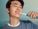 Електрически четки за зъби Звукова четка за зъби Philips Sonicare 4100 HX4043/48