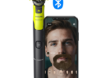 OneBlade OneBlade 360 за лице Philips OneBlade 360 with connectivity QP4530/30