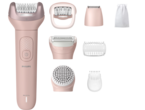 Епилатори 100% водоустойчив безжичен епилатор Philips 9000 BRE719/00