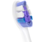 Глави за четки за зъби Резервна глава Philips Sonicare Sensitive, 2 броя HX6052/87