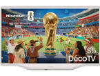 Телевизори Hisense 32S5Q
