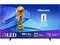 Телевизори Hisense 85E7Q