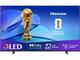 Телевизори Hisense 85E7Q