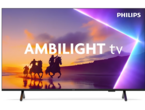 Телевизори Philips 43PUS8510