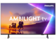 Телевизори Philips 43PUS8510
