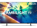 Телевизори Philips 65PUS8010