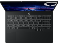 Лаптопи Lenovo Legion 5 16" Gen 10