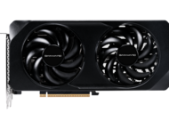 Видео карти Gainward GeForce RTX 5060 Ti Ghost 8GB
