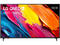 Телевизори LG 55QNED70A6A