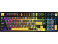 Клавиатури Marvo Titan 98 - KG986W Black
