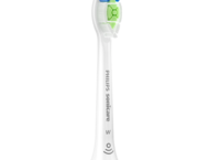 Глави за четки за зъби Резервна глава Philips Sonicare Optimal White, 4 броя HX6064/87