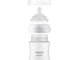 Бебешки бутилки Биберон Philips Avent Natural SCY962/02, 0м.+, 2 броя