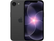 Смартфони Apple iPhone 17e - 8GB RAM / 256GB, Black