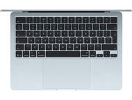 Лаптопи Apple MacBook Air 13.6" M5 Sky Blue