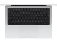 Лаптопи Apple MacBook Pro 14" Silver M5