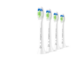Глави за четки за зъби Резервна глава Philips Sonicare Optimal White, 4 броя HX6064/87