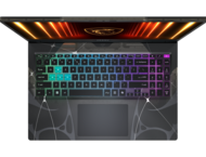 Лаптопи MSI Cyborg 15 B13WEKG