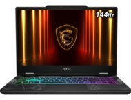 Лаптопи MSI Cyborg 15 B13WEKG