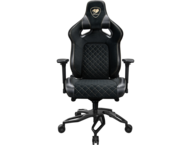 Геймърски столове Cougar Titan Pro V2, Gold F