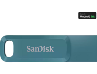 USB памети 128GB SANDISK Ultra Dual Drive Go USB Type-C Flash Drive, Navagio Bay