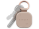 Тракери Satechi Vegan-leather Findall Keychain - Desert Rose
