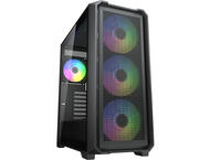Кутии COUGAR MX600 Air Black
