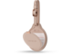 Тракери Satechi Vegan-Leather FindAll Luggage Tag - Desert Rose